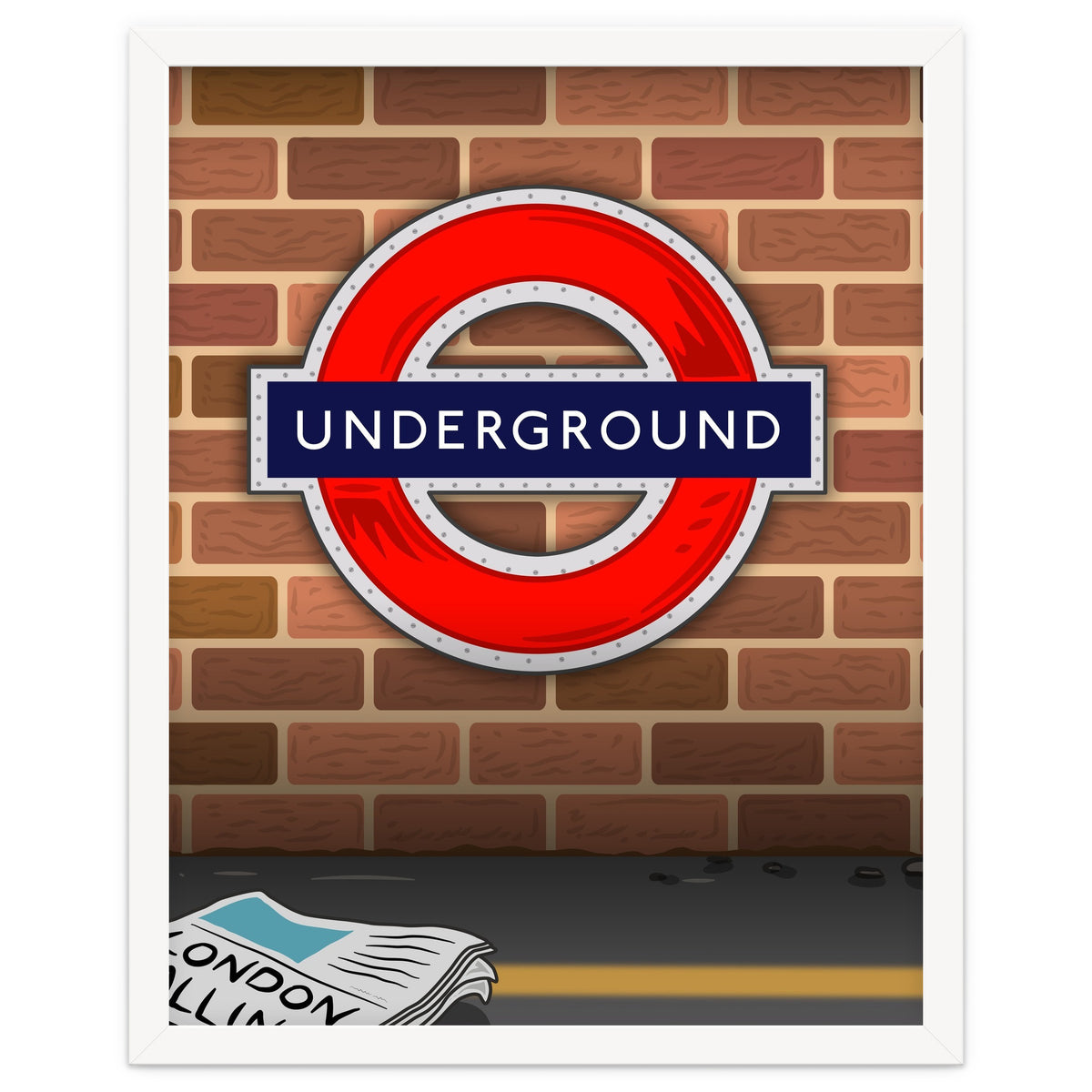 London Underground
