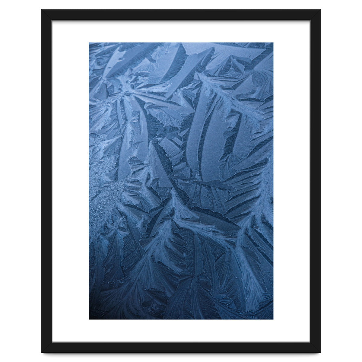 Ice Pattern Number 2