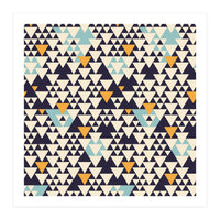 Pattern 2 (Print Only)