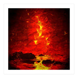 Fire (Print Only) thumbnail