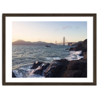 Golden Gate Bridge IV