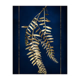 Golden Pepper Tree (Print Only) thumbnail