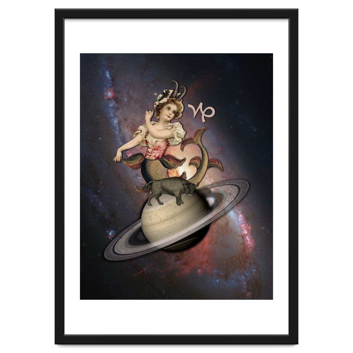 Capricorn Zodiac Sign