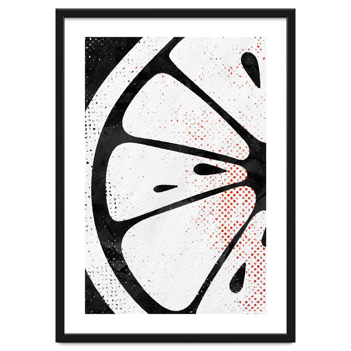 Citrus Collection No6