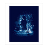 Space Cowboy (Print Only) thumbnail