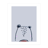 Teddy (Print Only) thumbnail