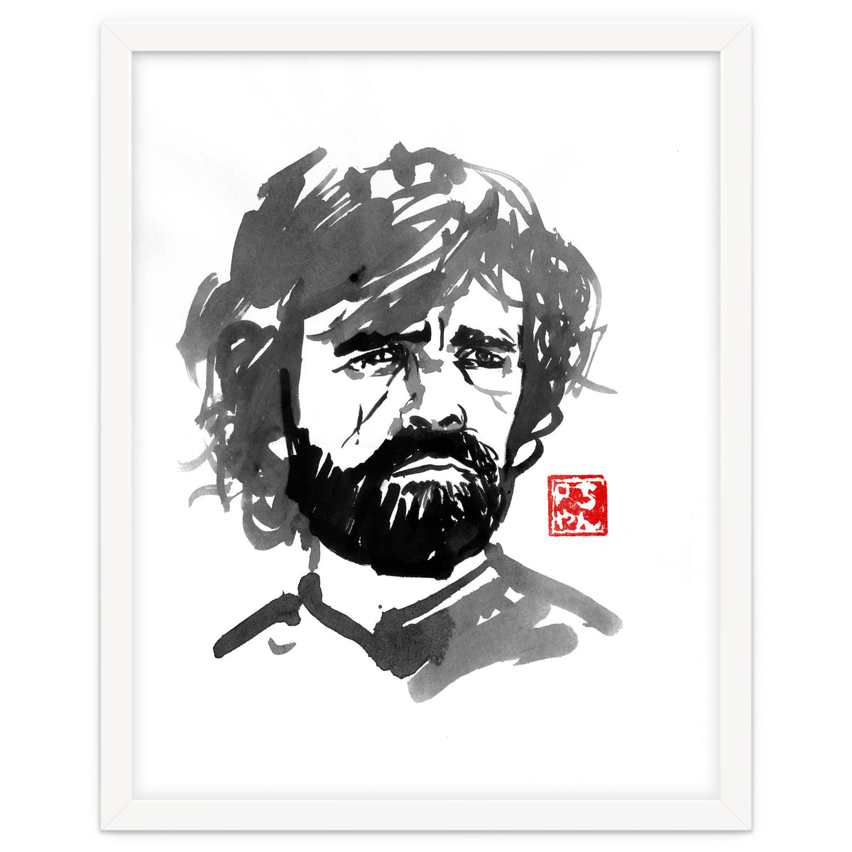 Tyrion
