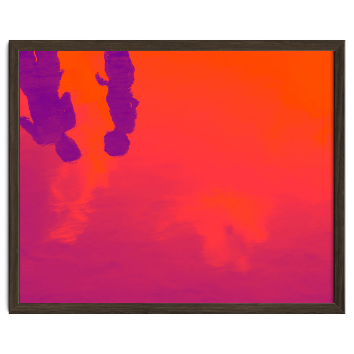 Reflections on the Sea