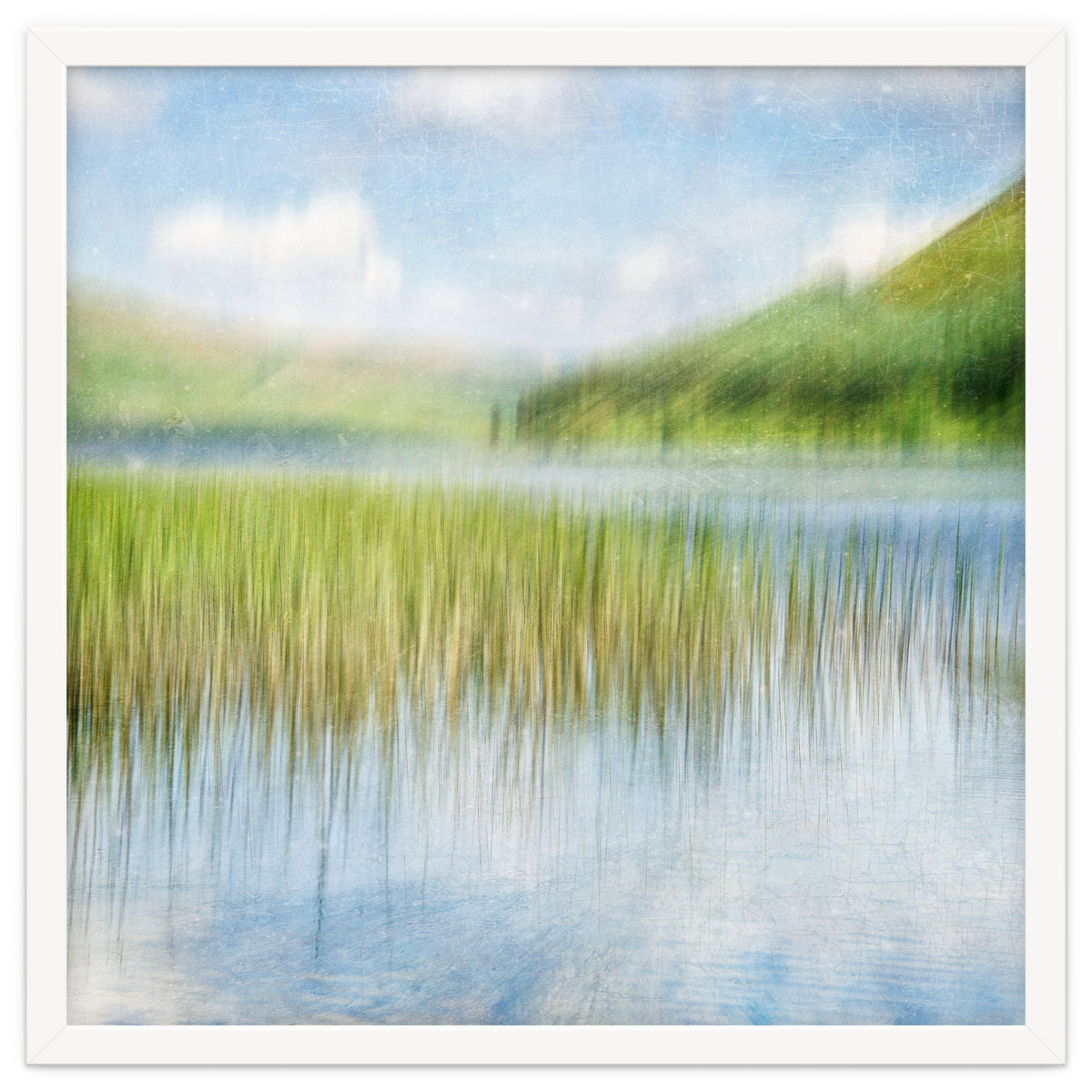 Whispers On The Water