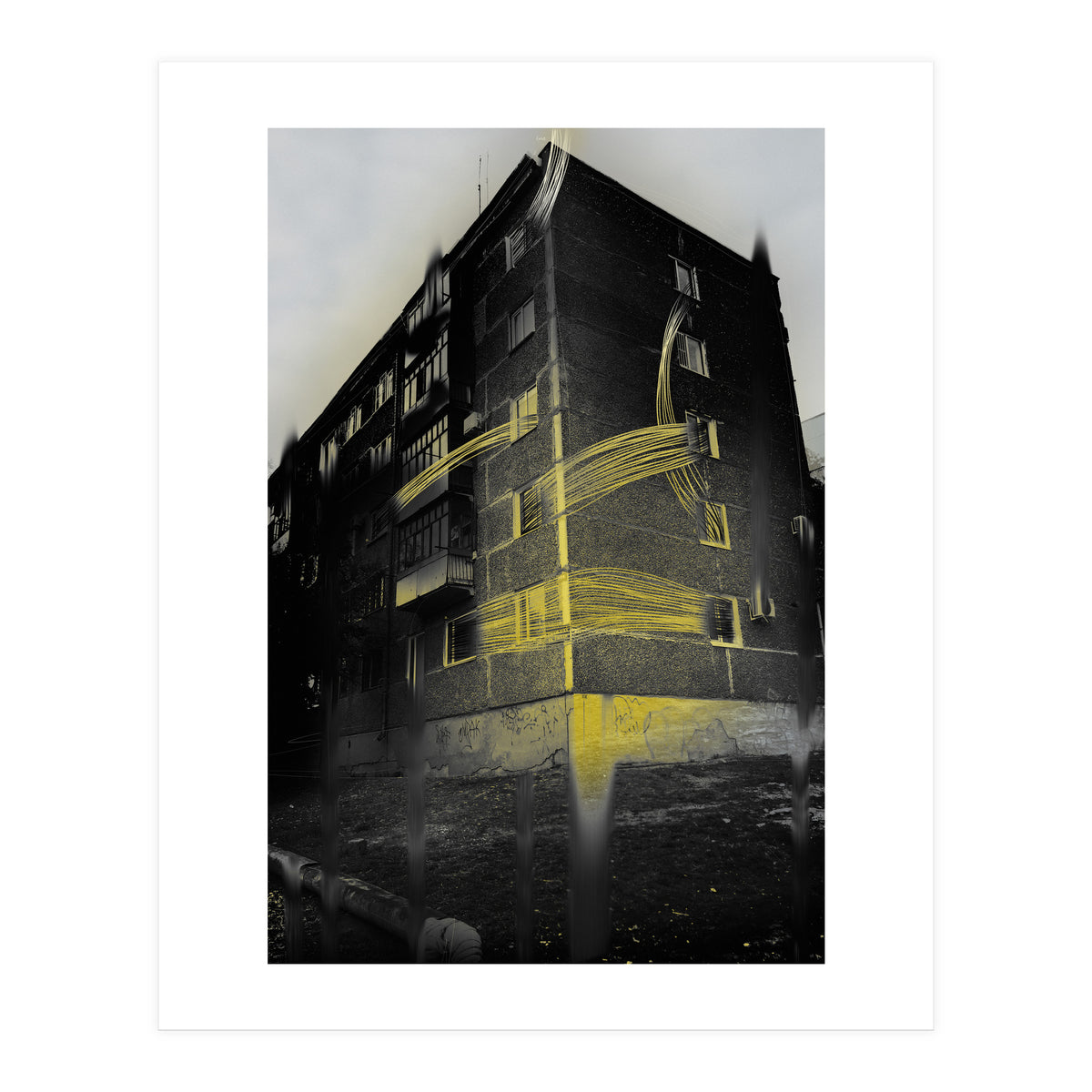 October '22 – Kostanay (Print Only)