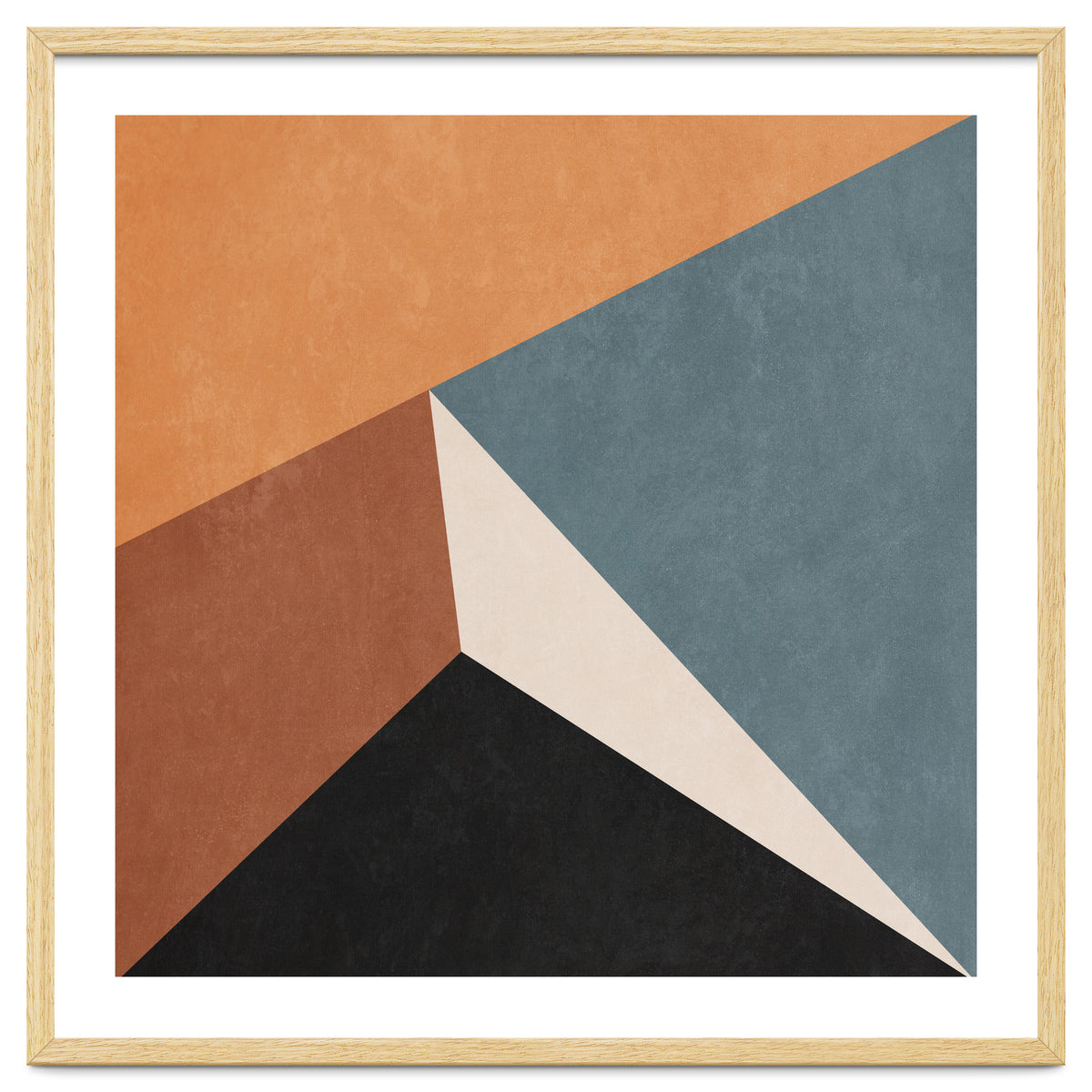 GEOMETRIC SHAPES - A01