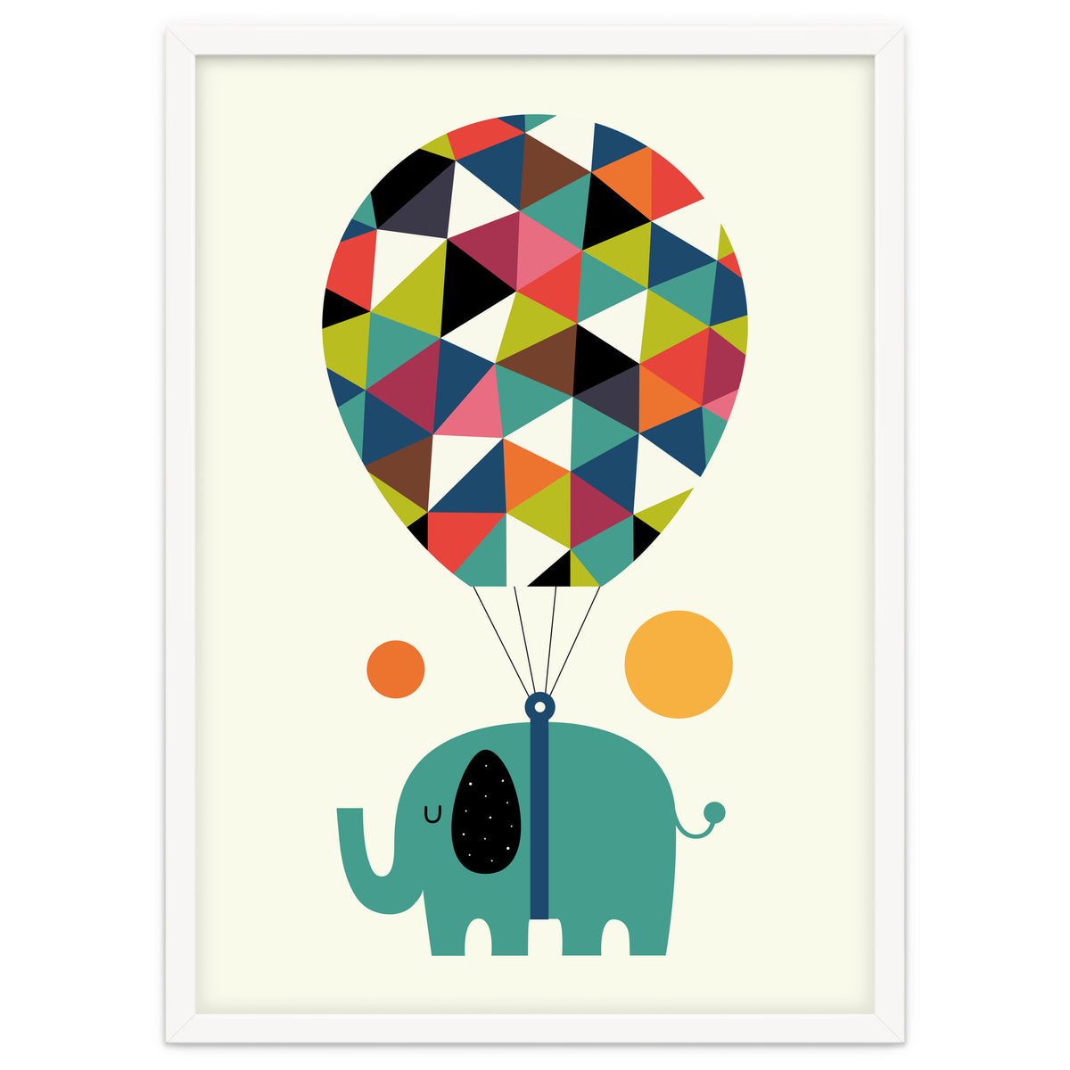 Fly High And Dream Big