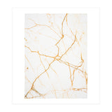 Gold And Marble (Print Only) thumbnail