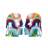 Abstracto Pop Nuevo 6  (Print Only) thumbnail