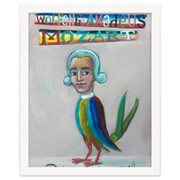 Mozart Bird 2