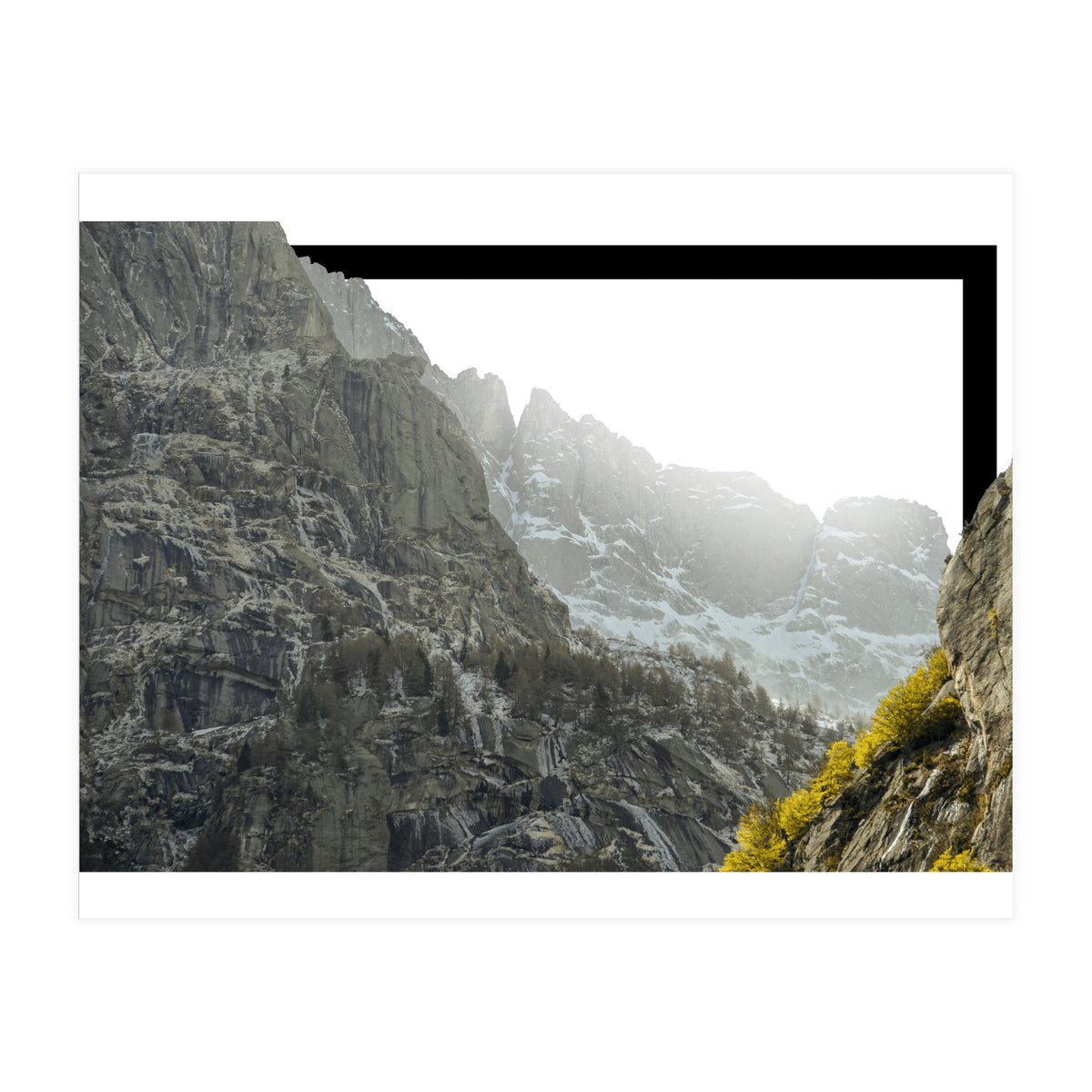 Mountains 10 (Print Only)