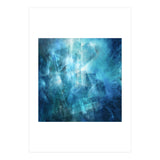 Smaragd - emerald (Print Only) thumbnail