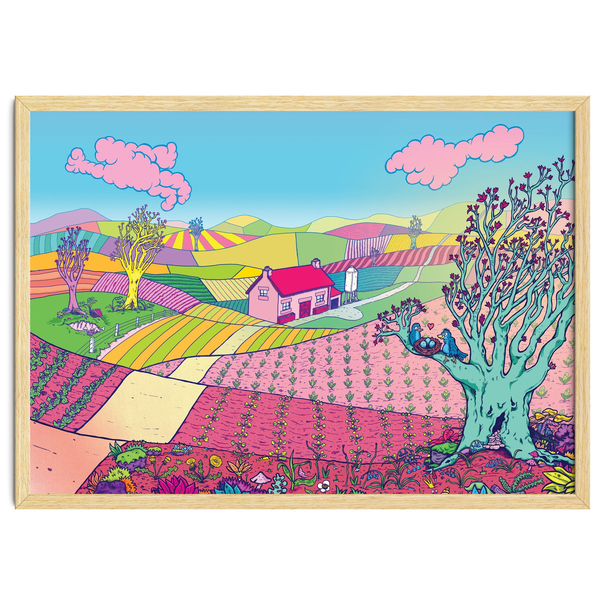 Sow the Seeds - Abbeydale Brewery x Siren Craft Brew