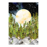 Full Moon (Print Only) thumbnail