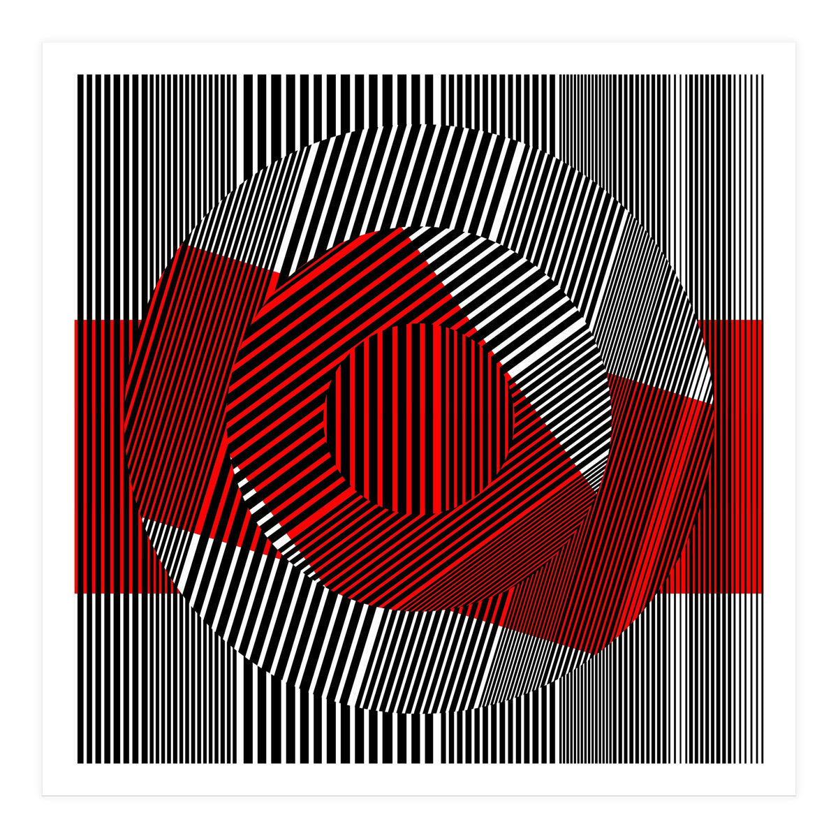 Opt Global III (Print Only)