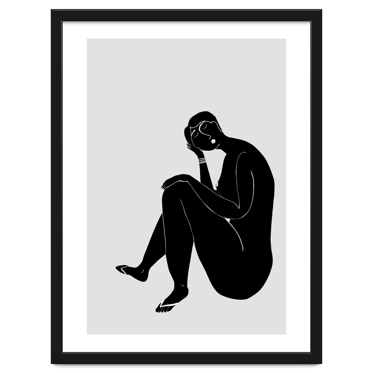 Listen to the own inner voice....