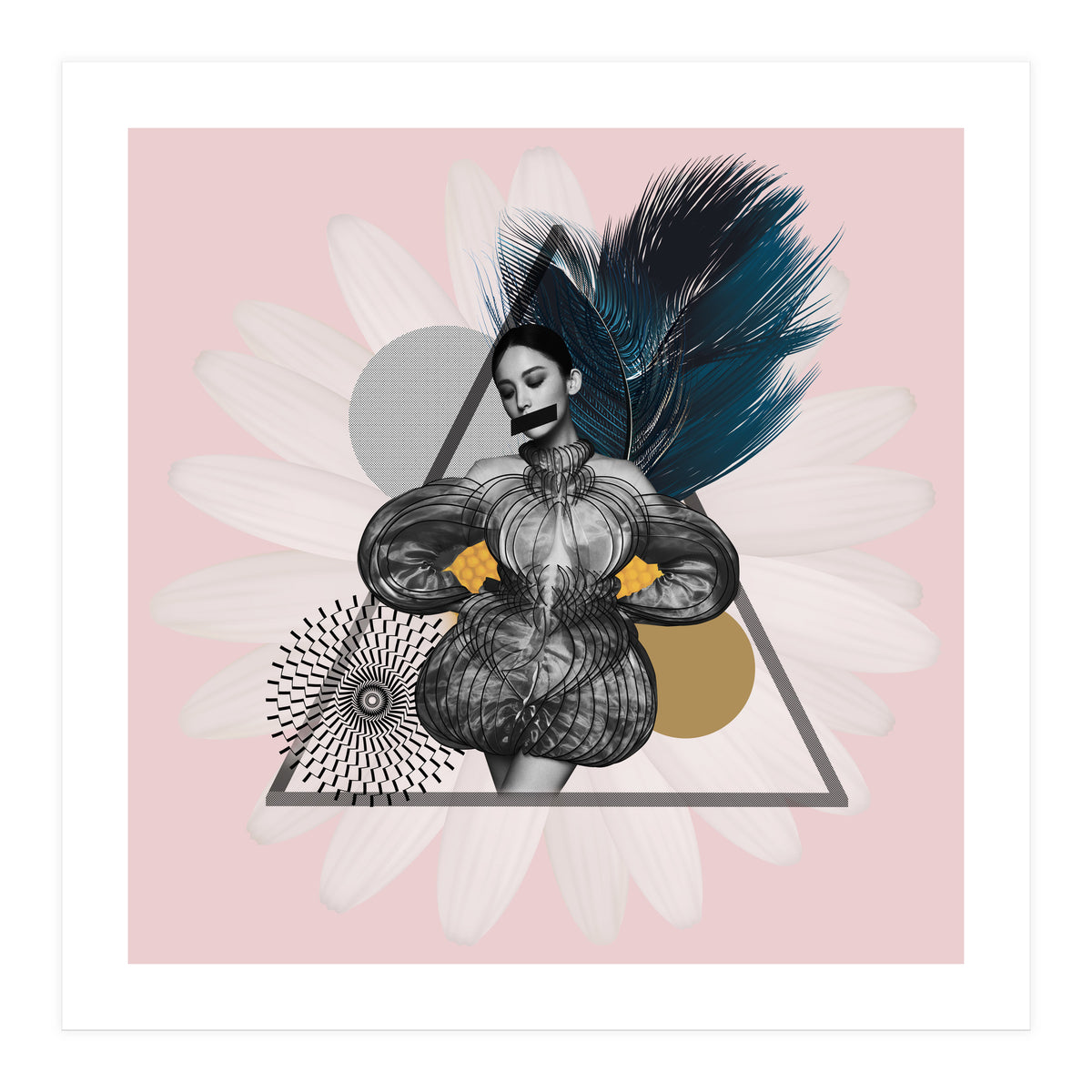 Collage 06 (Print Only)