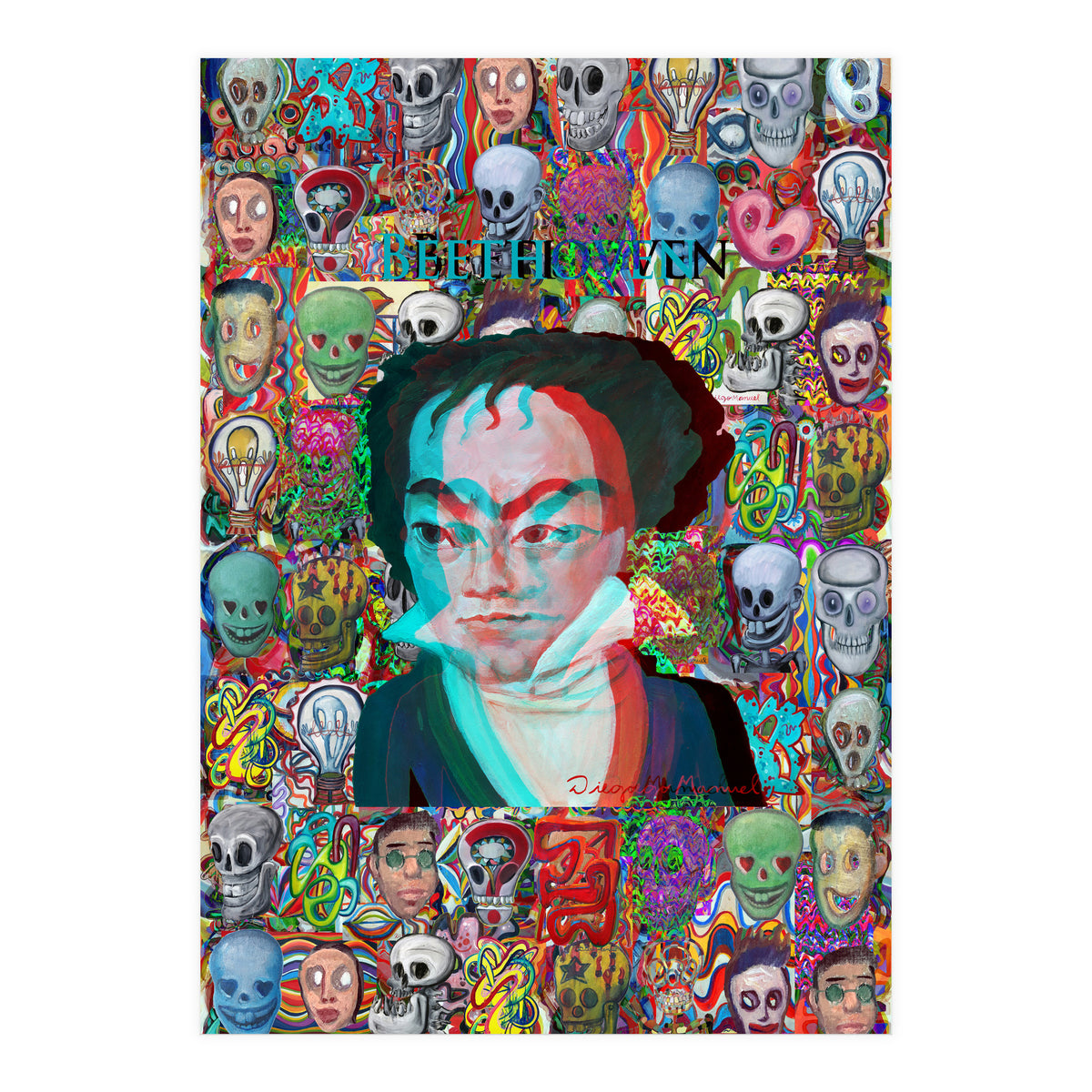 New Graffiti2022 387 (Print Only)