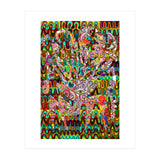 Planta Salvaje 53 (Print Only) thumbnail