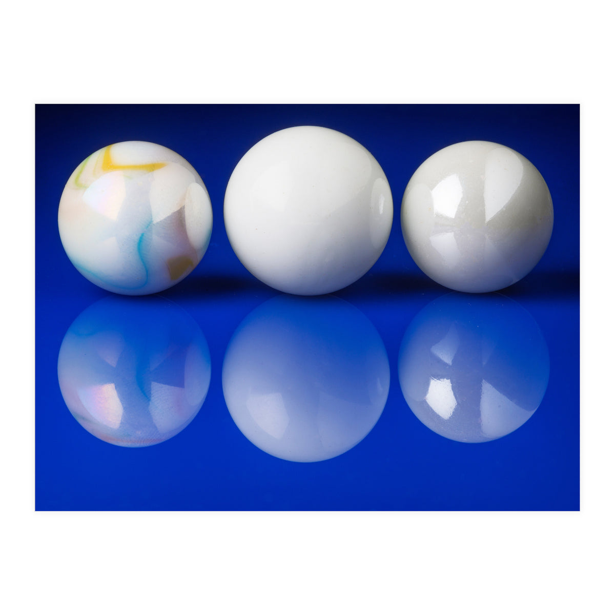 Marbles (Print Only)