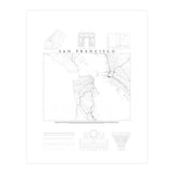 San Francisco (Print Only) thumbnail
