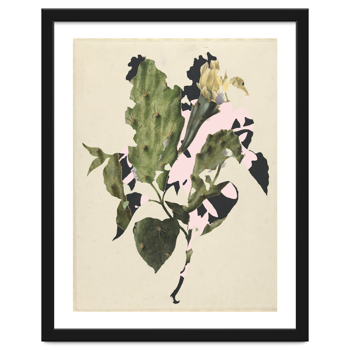 The First Plant · E3