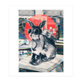 Time Traveller (Print Only) thumbnail
