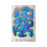 Graffiti Real 3 (Print Only) thumbnail
