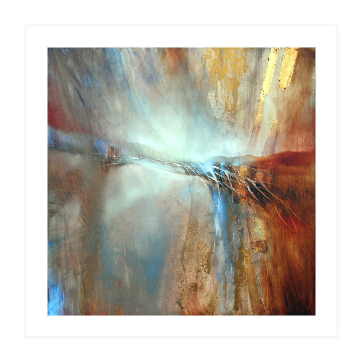 Horizonte - horizons (Print Only)