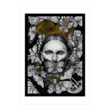 Silence of Madam Butterfly (Print Only) thumbnail