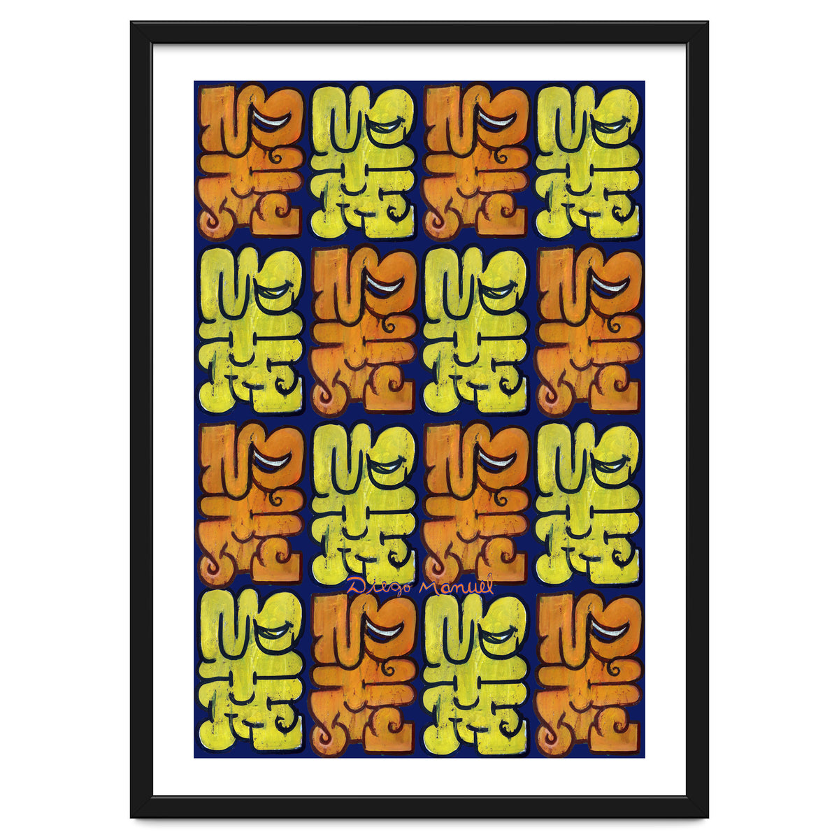 Garffiti 23 29 Tapiz