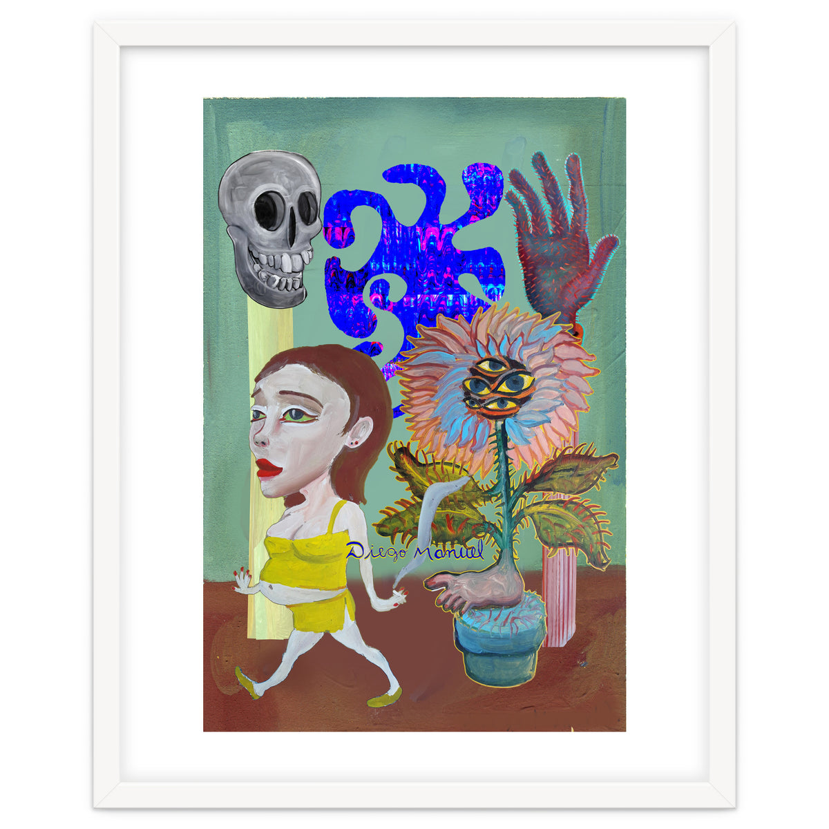 Graffiti Digital 2022 895