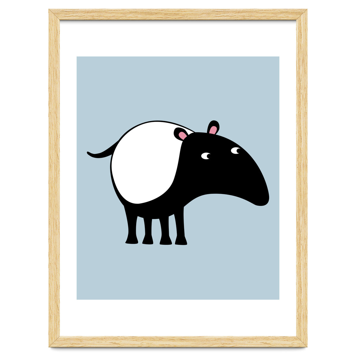 Tapir