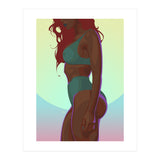 Vianne (Print Only) thumbnail