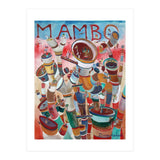 Mambo B (Print Only) thumbnail