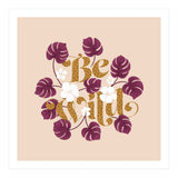 Be Wild (Print Only) thumbnail