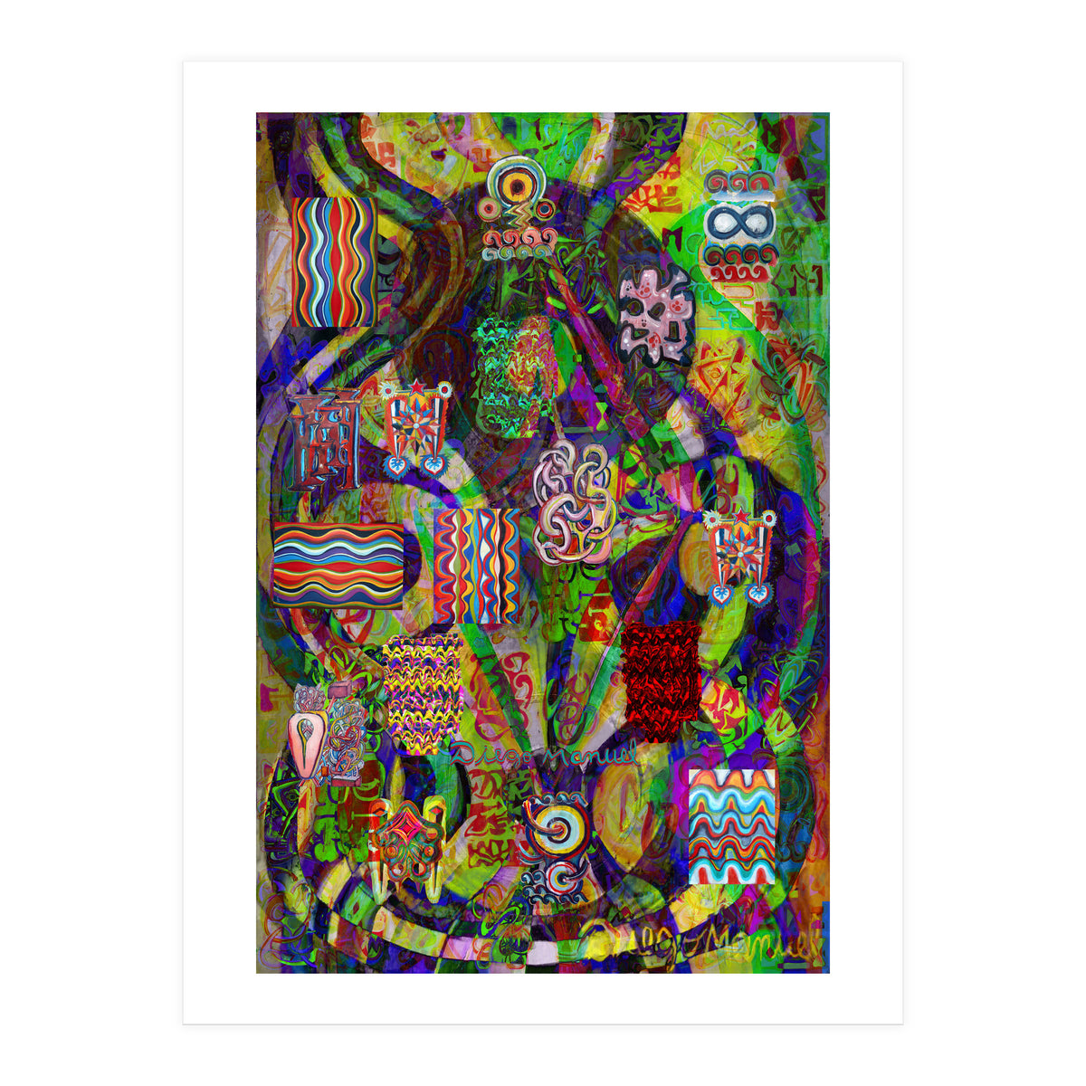 New Graffiti2022 234 (Print Only)