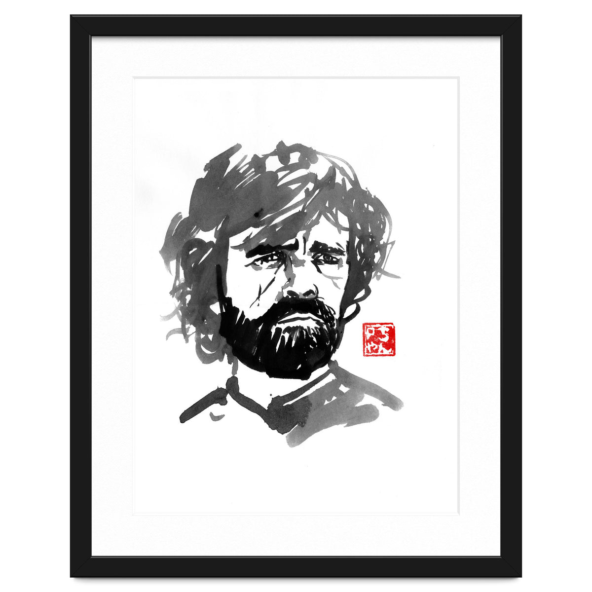 Tyrion