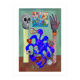 Graffiti Digital 2022 903 (Print Only) thumbnail