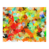 Endless Squares (Print Only) thumbnail