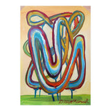 Graffiti Goteado 12 (Print Only) thumbnail