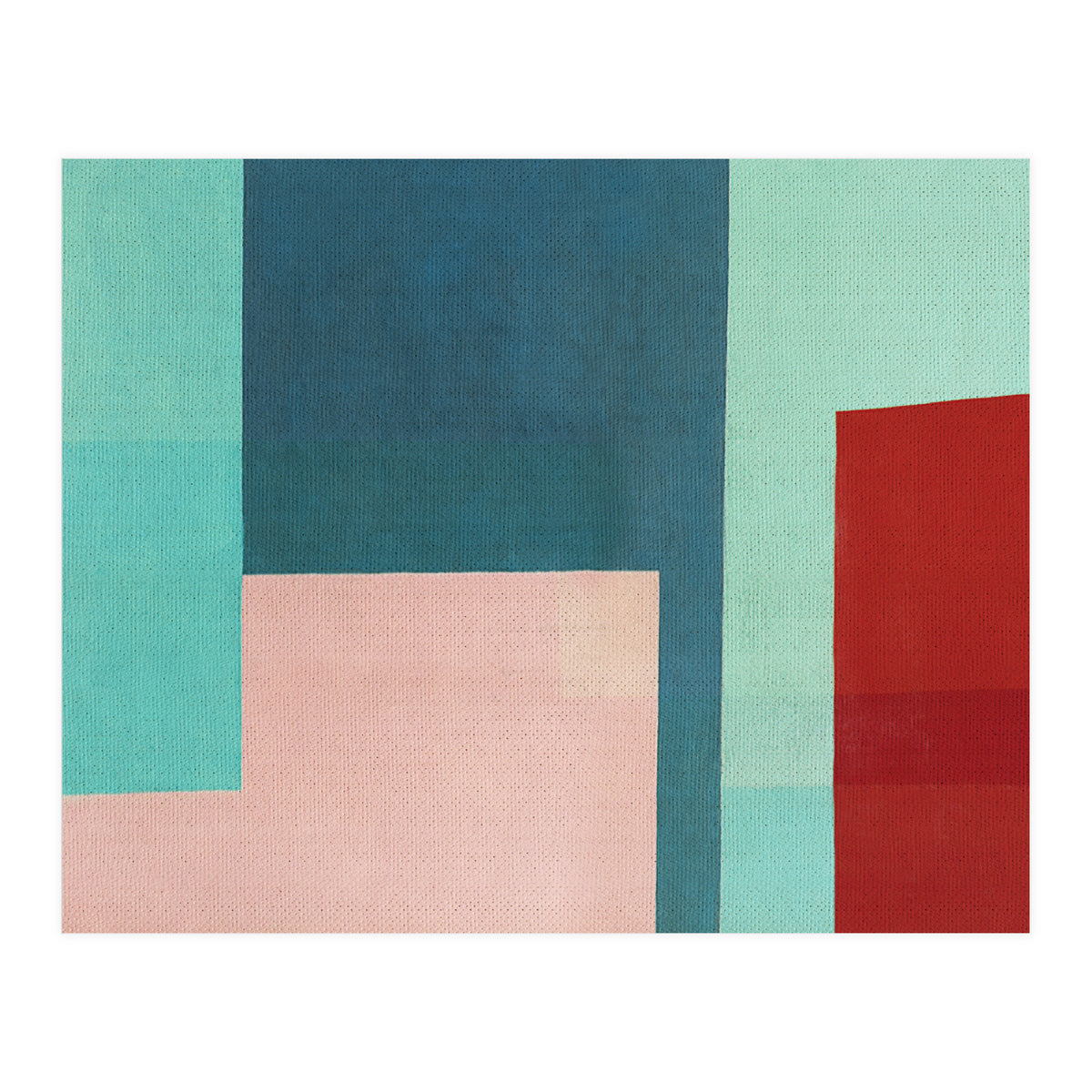 Fleeing Trends 05 (Print Only)