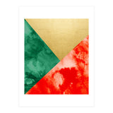 Holiday Spirit (Print Only) thumbnail