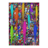 Graffiti Digital 2022 609 (Print Only) thumbnail