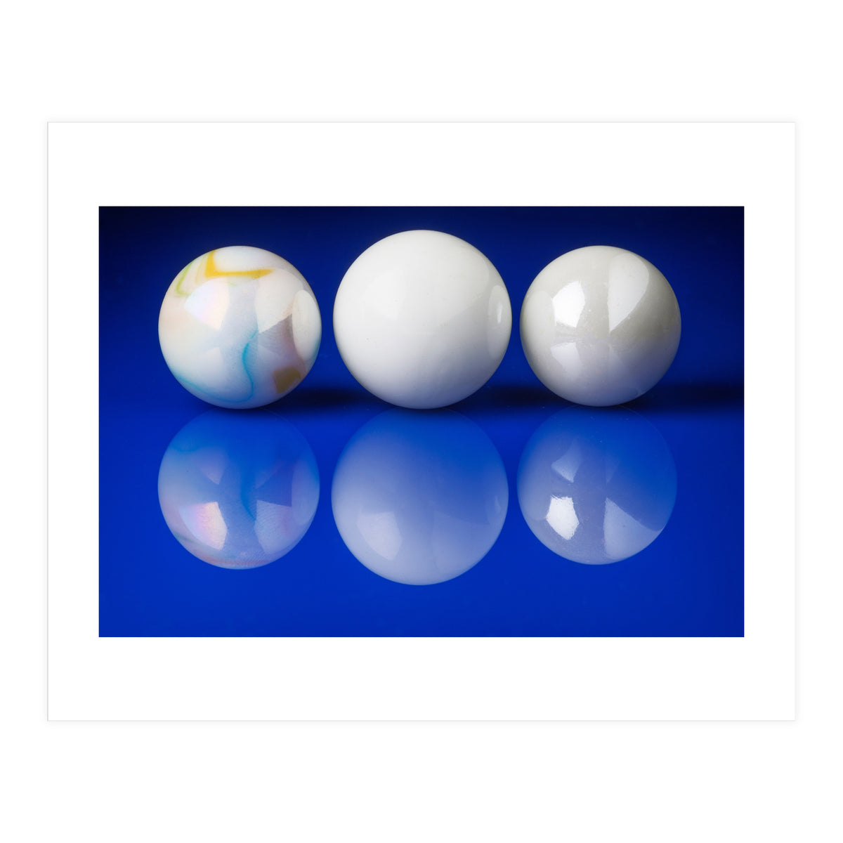 Marbles (Print Only)